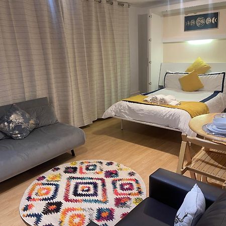 Chelsea Studio 伦敦 外观 照片