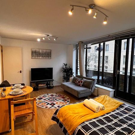 Chelsea Studio 伦敦 外观 照片