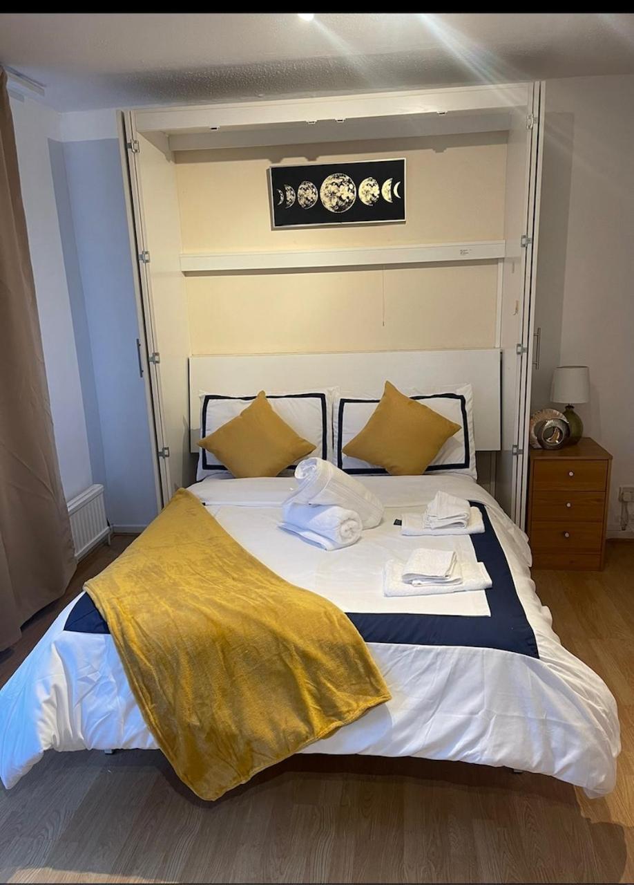 Chelsea Studio 伦敦 外观 照片