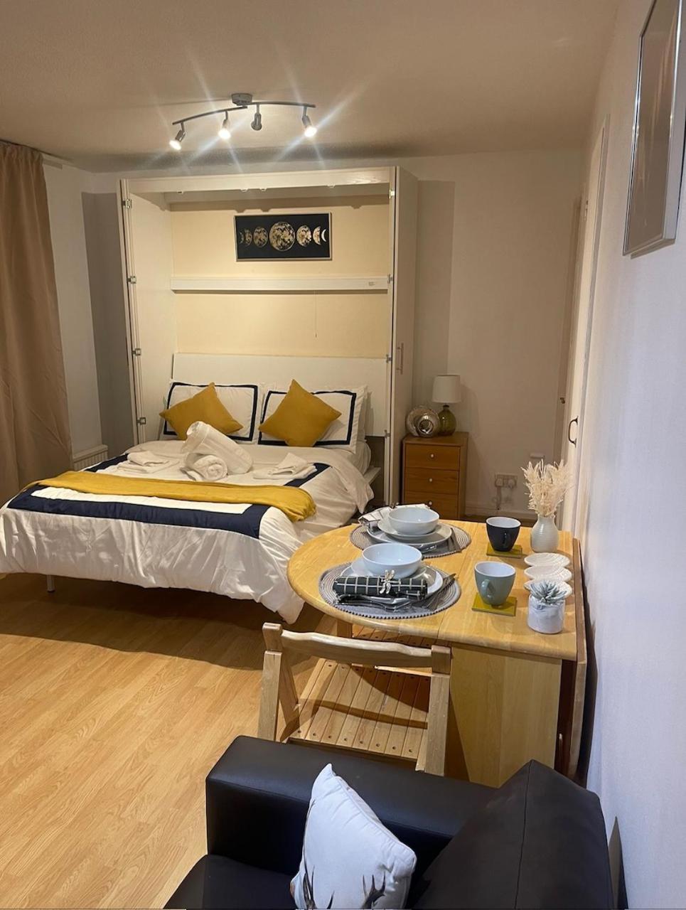 Chelsea Studio 伦敦 外观 照片