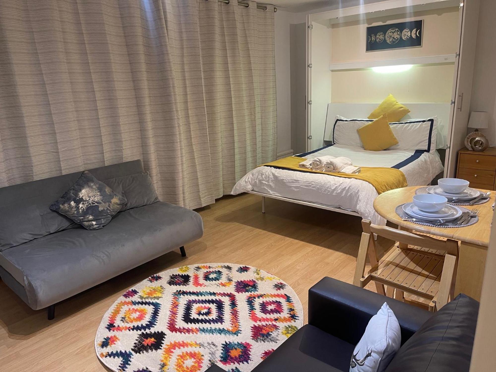 Chelsea Studio 伦敦 外观 照片
