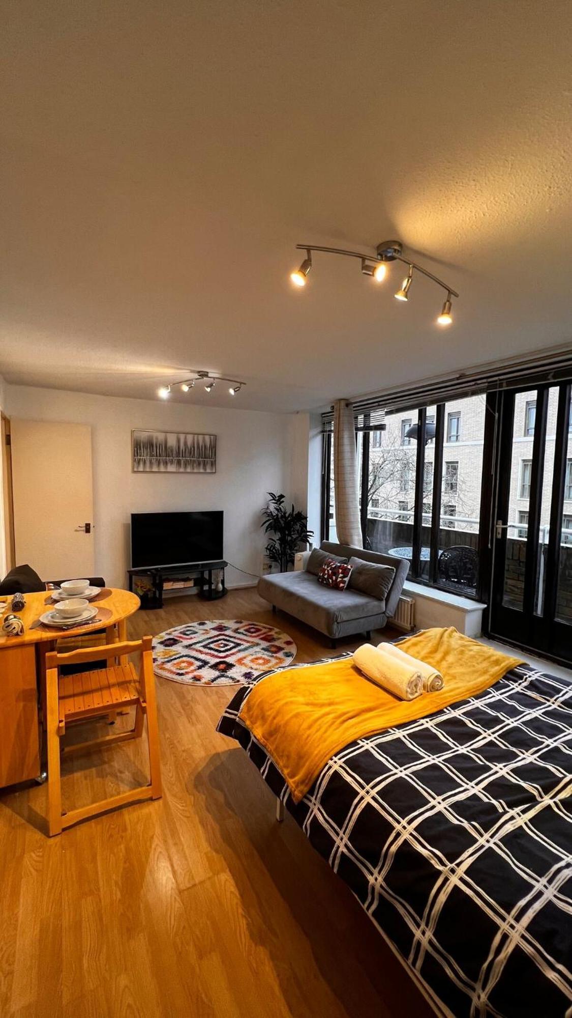 Chelsea Studio 伦敦 外观 照片